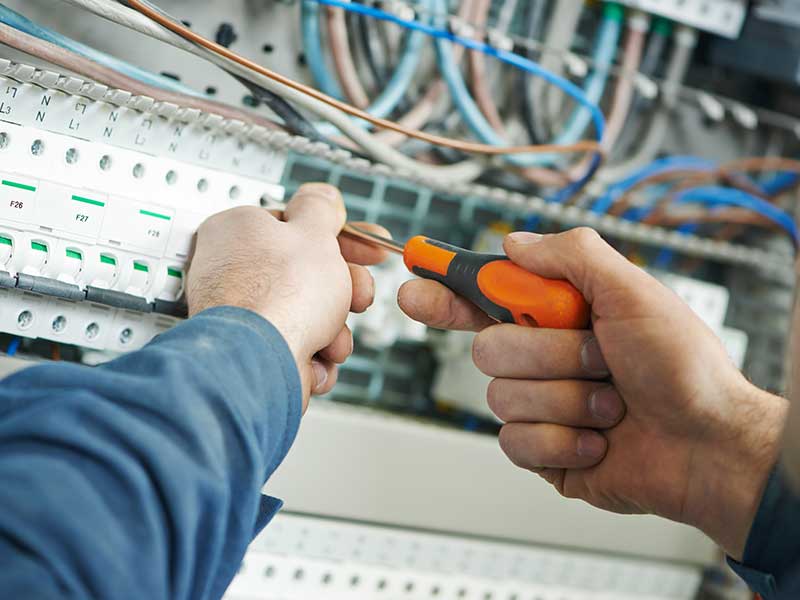 Miami's Electrical Panel Upgrade Experts
