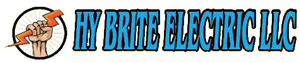Hybrite Electric LLC Logo