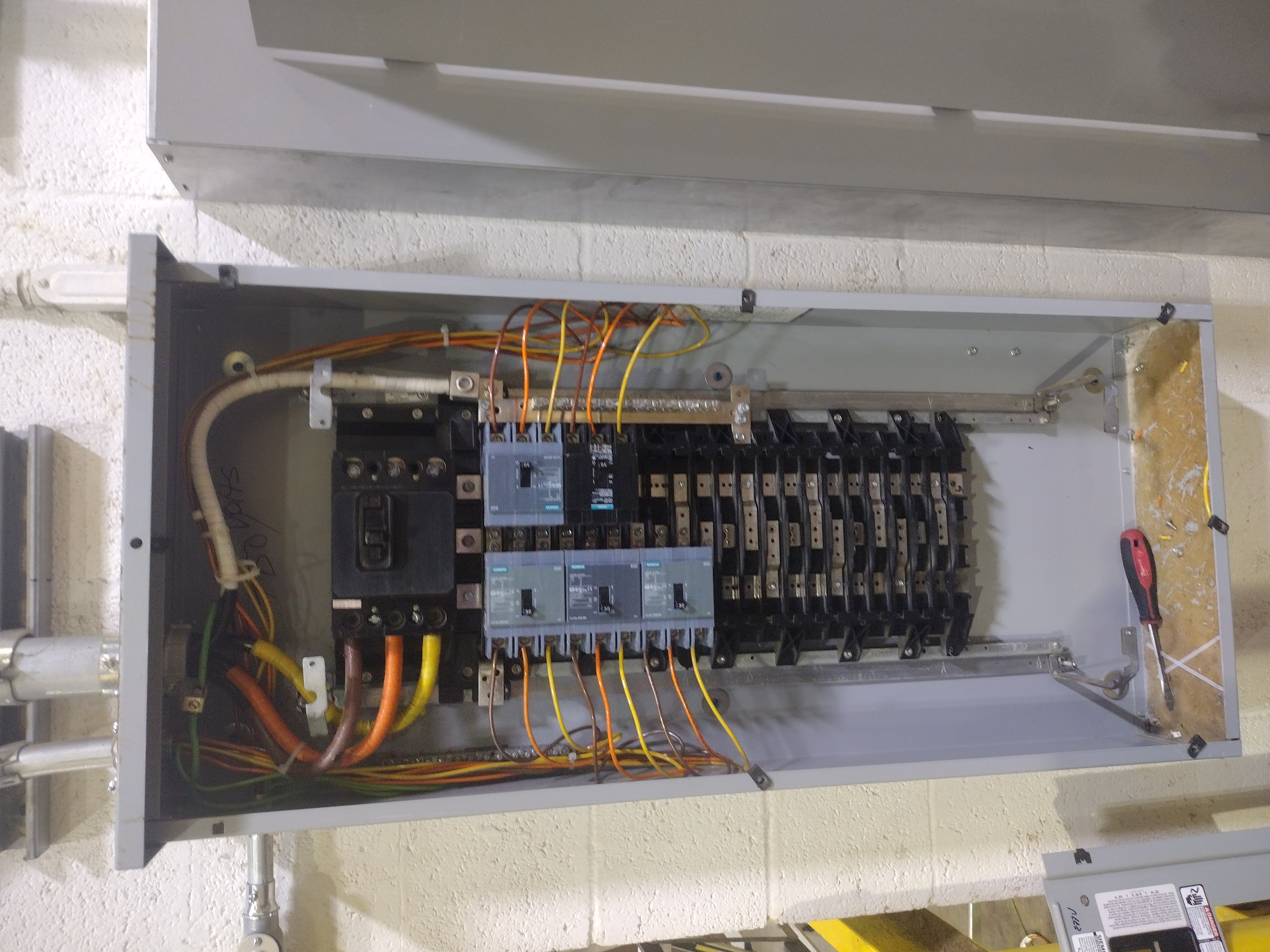 Premiere Commercial Electrical Services in Coral Gables, FL Image